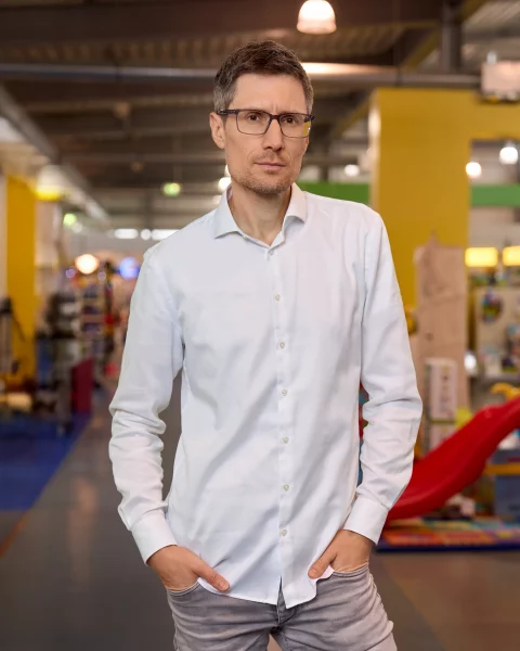 Thomas Wild Fotograf