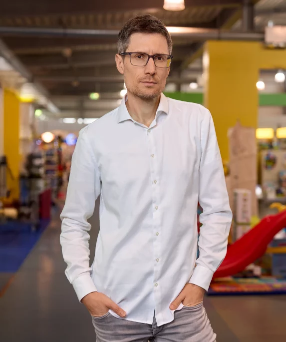 Thomas Wild Fotograf